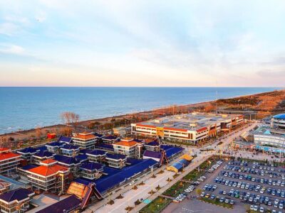 نشست تخصصی گردشگری دریا‌محور و بوم‌گردی در منطقه آزاد اروند؛ ترسیم نقشه راه توسعه پایدار آبادان و خرمشهر