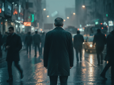 ایران ۱۴۰۵؛ چرا اعتراضات اقتصادی به بحران ساختاری مشروعیت تبدیل شده است؟