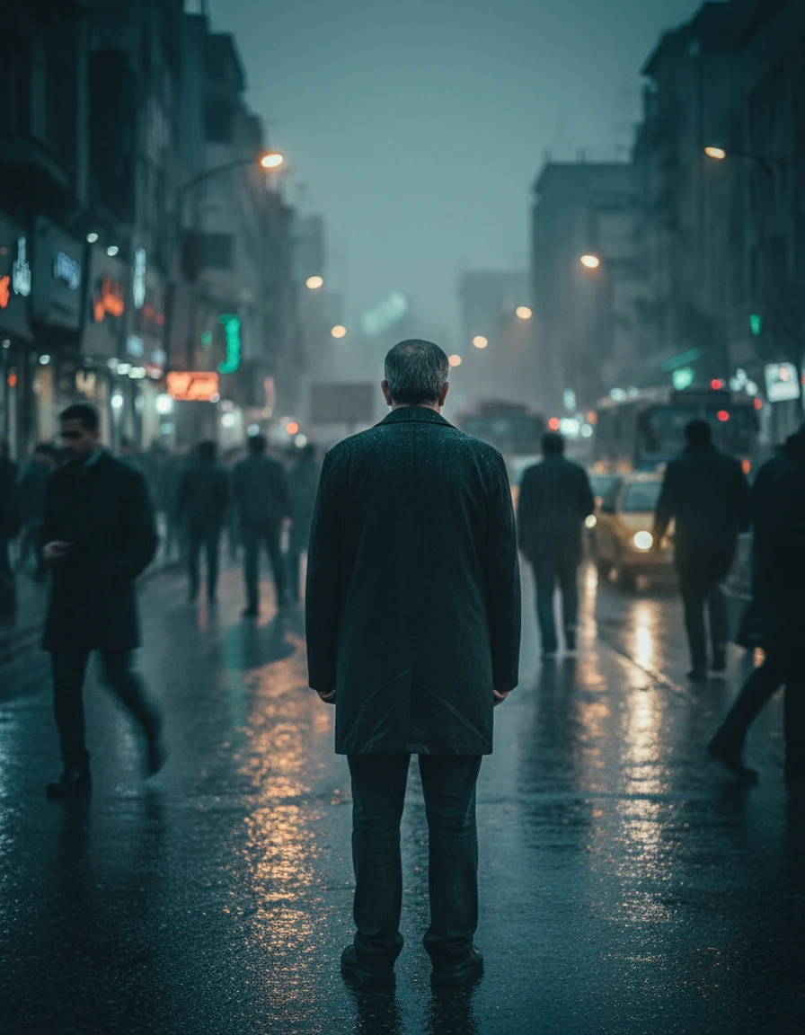 ایران ۱۴۰۵؛ چرا اعتراضات اقتصادی به بحران ساختاری مشروعیت تبدیل شده است؟