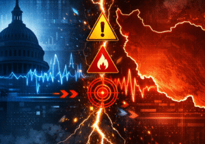 ترامپ: از معترضان ایرانی حمایت می‌کنیم | واکنش تهران و صف‌بندی تازه در واشنگتن