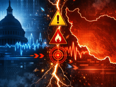 ترامپ: از معترضان ایرانی حمایت می‌کنیم | واکنش تهران و صف‌بندی تازه در واشنگتن