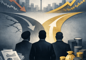 انتصابات اقتصادی پزشکیان؛ اصلاح ساختار یا جابه‌جایی مدیران؟