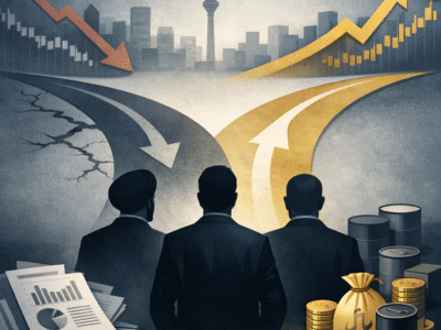 انتصابات اقتصادی پزشکیان؛ اصلاح ساختار یا جابه‌جایی مدیران؟