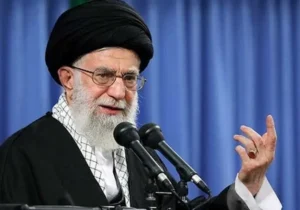 رهبر انقلاب: اعتراض به‌جا است اما با اغتشاش تفاوت دارد