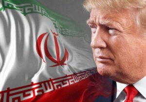 ترامپ: اوضاع ایران را زیر نظر داریم