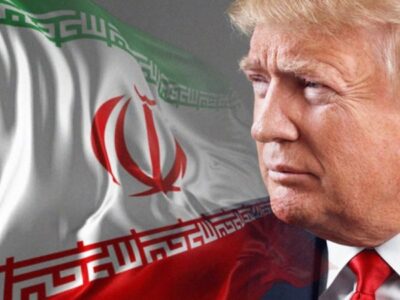 ترامپ: اوضاع ایران را زیر نظر داریم