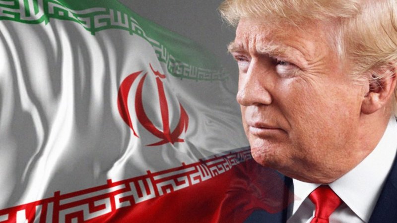 ترامپ: اوضاع ایران را زیر نظر داریم