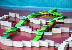 نخستین قهرمانی دومینوی کشور به میزبانی کرمانشاه برگزار می‌شود