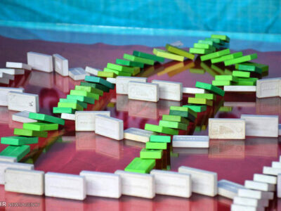 نخستین قهرمانی دومینوی کشور به میزبانی کرمانشاه برگزار می‌شود