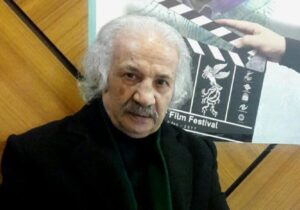 سعید پیردوست، بازیگر سینما و تلویزیون ایران، درگذشت.