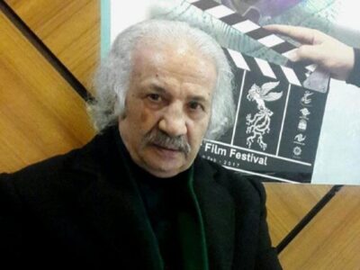 سعید پیردوست، بازیگر سینما و تلویزیون ایران، درگذشت.