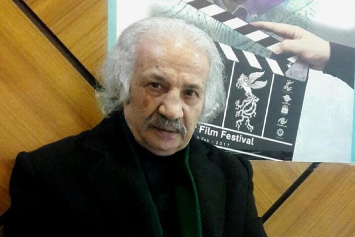 سعید پیردوست، بازیگر سینما و تلویزیون ایران، درگذشت.