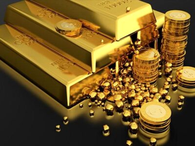 قیمت دلار، سکه و طلا امروز ۱۵ دی ۱۴۰۴ / دلار و طلا گران شدند