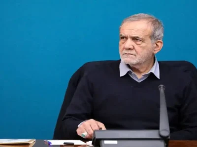 پزشکیان: اجازه ناامنی نمی‌دهیم؛ ستاد فوری حل مشکلات اصناف تشکیل شود