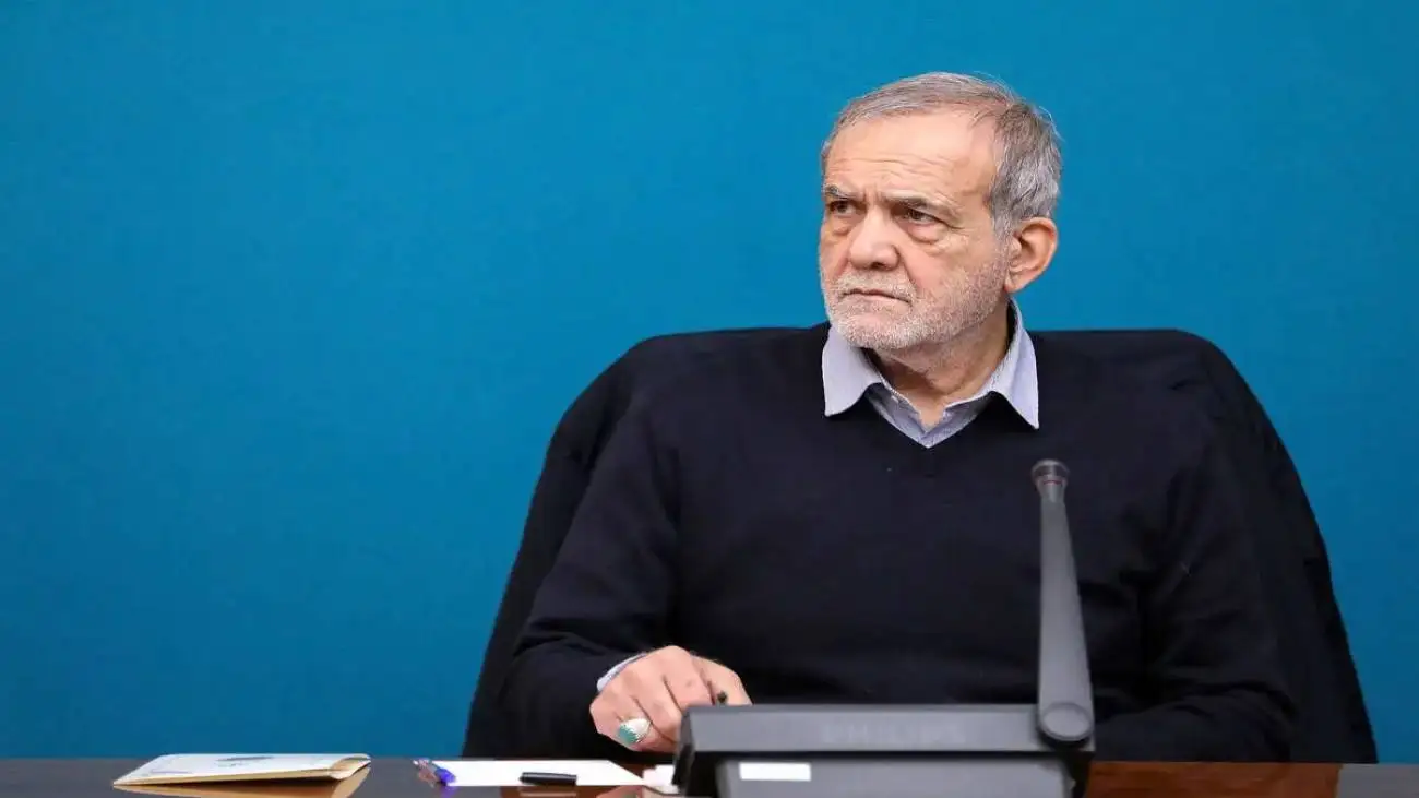 پزشکیان: اجازه ناامنی نمی‌دهیم؛ ستاد فوری حل مشکلات اصناف تشکیل شود
