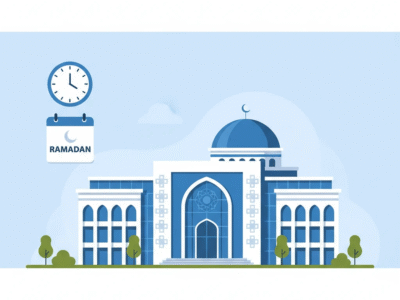 ساعت کاری ادارات در ماه رمضان چگونه تغییر می‌کند؟ | جزئیات بخشنامه جدید