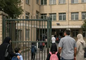 تکذیب رسمی شایعه ورود نیروهای امنیتی به مدارس از سوی آموزش‌وپرورش