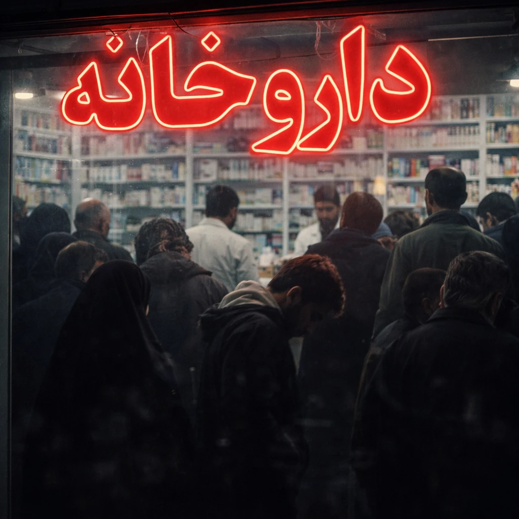 بحران کمبود دارو در ایران؛ بیماران سرطانی در صف‌های طولانی و داروهای حیاتی نایاب