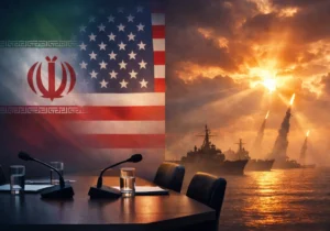 مذاکرات ایران و آمریکا | توافق یا جنگ؟