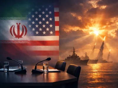 مذاکرات ایران و آمریکا | توافق یا جنگ؟