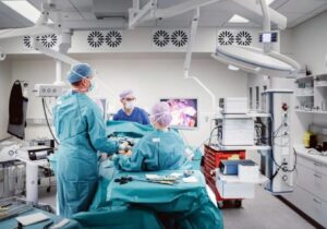 اولین آزمایش بالینی دستگاه پزشکی Eye90 برای درمان سرطان کبد در آمریکا