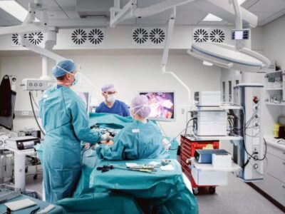اولین آزمایش بالینی دستگاه پزشکی Eye90 برای درمان سرطان کبد در آمریکا