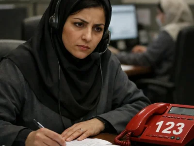 کودک‌آزاری؛ مهم‌ترین دلیل تماس با اورژانس اجتماعی