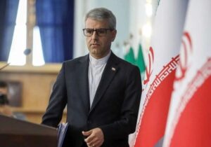 بقایی: توافق موقت مبنا ندارد؛ پاسخ ایران به هر “حمله محدود” قاطع خواهد بود