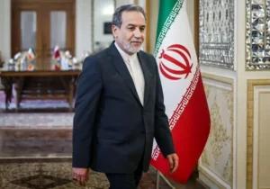 عراقچی: فرصتی برای دست دادن با هیئت آمریکایی فراهم شد