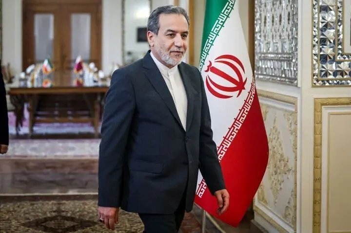 عراقچی: فرصتی برای دست دادن با هیئت آمریکایی فراهم شد