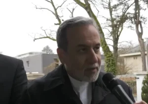 عراقچی: بر سر اصول راهنما به توافق کلی رسیدیم؛ زمان دور بعدی هنوز مشخص نیست