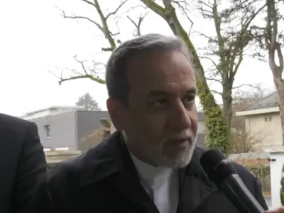 عراقچی: بر سر اصول راهنما به توافق کلی رسیدیم؛ زمان دور بعدی هنوز مشخص نیست