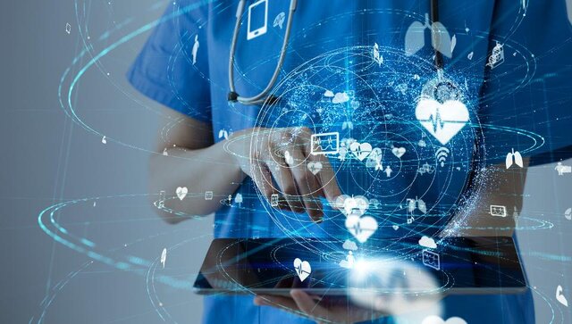 وزارت بهداشت: استفاده از هوش مصنوعی در پژوهش ممنوع نیست