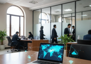 شکرخدایی: اینترنت کسب‌وکارها به‌تدریج باز می‌شود