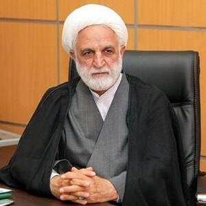 پیام تبریک محسنی اژه‌ای به دبیر جدید شورای عالی امنیت ملی