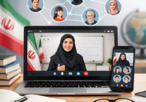 تداوم آموزش مجازی تا پایان فروردین/ تقویم امتحانات پایان سال اعلام شد
