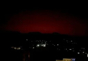انفجار در انبار نفت فردیس ۶ کشته و ۲۱ مجروح برجا گذاشت