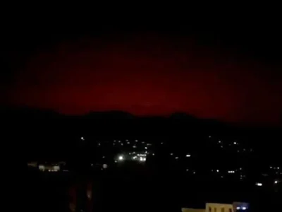 انفجار در انبار نفت فردیس ۶ کشته و ۲۱ مجروح برجا گذاشت