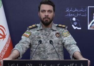 قرارگاه خاتم‌الانبیا: انبار سامانه‌های ضدپهپادی اوکراینی در دبی منهدم شد