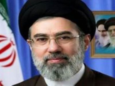نخستین پیام آیتالله سیدمجتبی خامنهای پس از انتخاب به رهبری