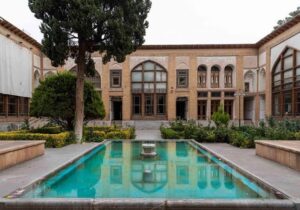 اعتراف رسانه اسرائیلی به آسیب جنگ به شهر تاریخی اصفهان
