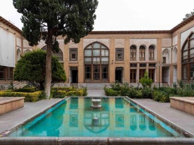 اعتراف رسانه اسرائیلی به آسیب جنگ به شهر تاریخی اصفهان