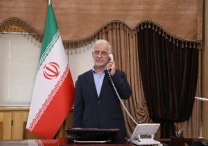 آمادهباش استانداران هرمزگان، بوشهر و خوزستان در پی هشدار قرمز هواشناسی