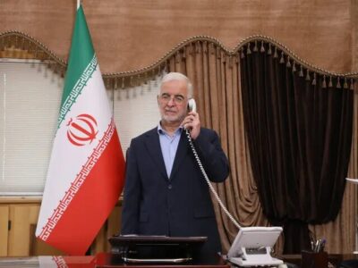 آمادهباش استانداران هرمزگان، بوشهر و خوزستان در پی هشدار قرمز هواشناسی
