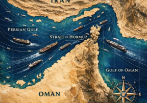 طرح اعمال حقوق حاکمیتی ایران در تنگه هرمز اعلام وصول شد