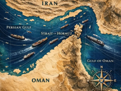 طرح اعمال حقوق حاکمیتی ایران در تنگه هرمز اعلام وصول شد
