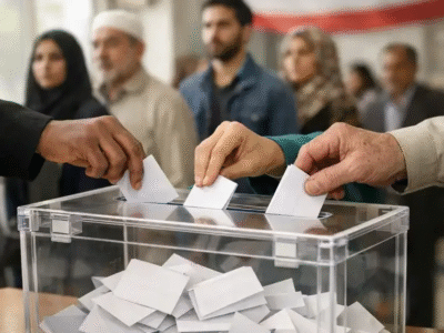 آمادگی کامل برای برگزاری انتخابات شوراهای اسلامی در موعد مقرر