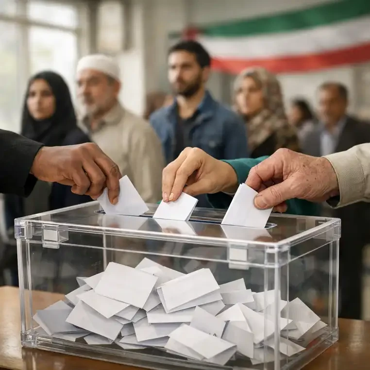 آمادگی کامل برای برگزاری انتخابات شوراهای اسلامی در موعد مقرر