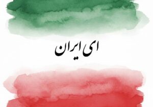 ظریف: آتشزدن تصویرم را هم نشانه دغدغهمندی برای ایران میدانم