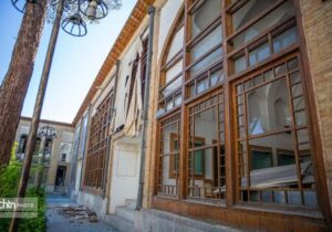 محکومیت حمله به میراث فرهنگی ایران از سوی سازمان گردشگری ملل متحد